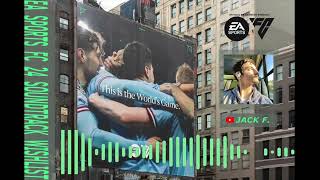 Kx5, deadmau5 & Kaskade - pwdr Blu (feat. Brother.) (EA Sports FC 24 Soundtrack Wishlist)