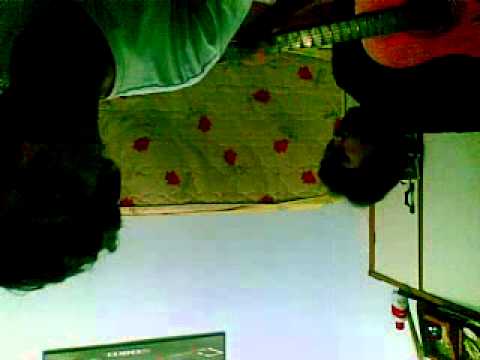 tentang cinta (cover) ipang