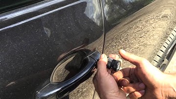 PORSHCE CAYENNE HU66 TURBO DECODER LOCKMITH FACTORY TEST