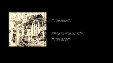Sharps Formation - Inselberg [Full Cassette Rip]
