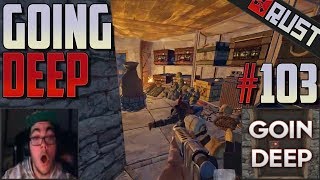 Going Deep #103 - Rust