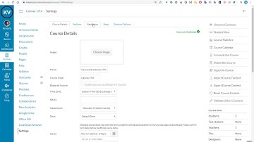 How to Hide Your Files in Canvas