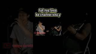 TANPA BATAS WAKTU_FADLI PADI FEAT ADE GOVINDA
