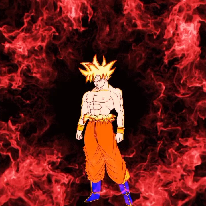 Goku Cool Full Form goku dragonball shorts wellerman YouTube goku-cool-full-form-goku-dragonball-shorts-wellerman-youtube
