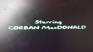 Object Leafys Treehouse Of Horror I End Credits