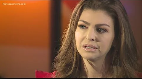 Meet Casey DeSantis, who many call her husband's '...