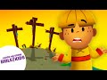 Why Did Jesus Die? (A Super Simple Explanation for Kids) | Bible Stories for Kids