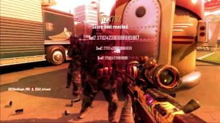 Lockdown clan's First TrickShot Montage part 1/2