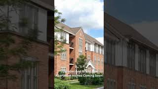Clare Court P25