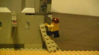 Macbeth, Lego Edition