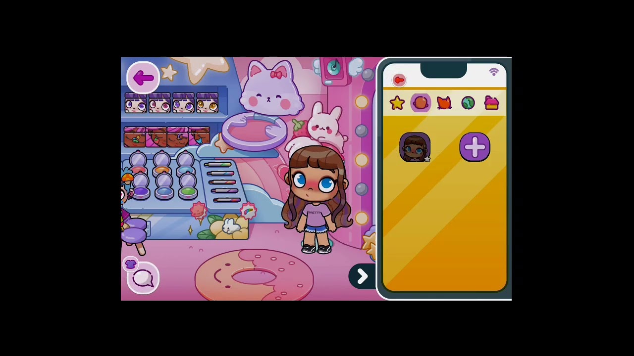 Автар ворлд