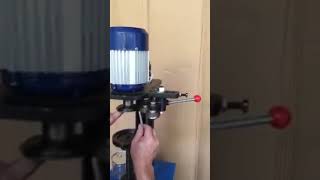 PORTABLE TIN CAPPER MACHINE ARJUN PACKAGING MACHINERY