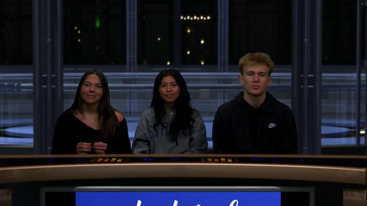 WHS Announcements 1/7/26