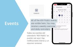 ASV APP Tutorial screenshot 4