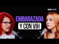 EMBARAZADA Y CON VIH CON ROSABEL RINCÓN I Vos Podés El Podcast EP 185 I EMBARAZADA Y CON VIH CON ROSABEL RINCÓN I Vos Podés El Podcast EP 185 I