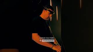 Dance Culture 2024 playlist on Spotify💽