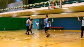 STARLEAGUE S5 20150512 Redz vs Bchamps Q2