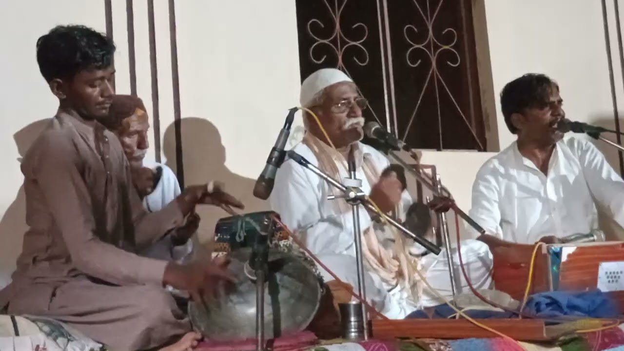 SATSANG PROGRAM CHELHAR//bhagat ranchho bhagat jawhar Lal gharae dayanand #vairalvideo#bhajan 