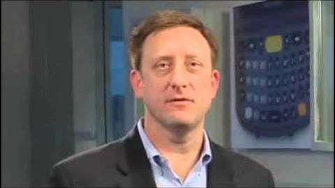 Motorola DS9808 Barcode Scanner