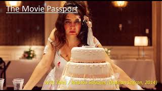 Wild Tales (2014) Review | The Movie Passport