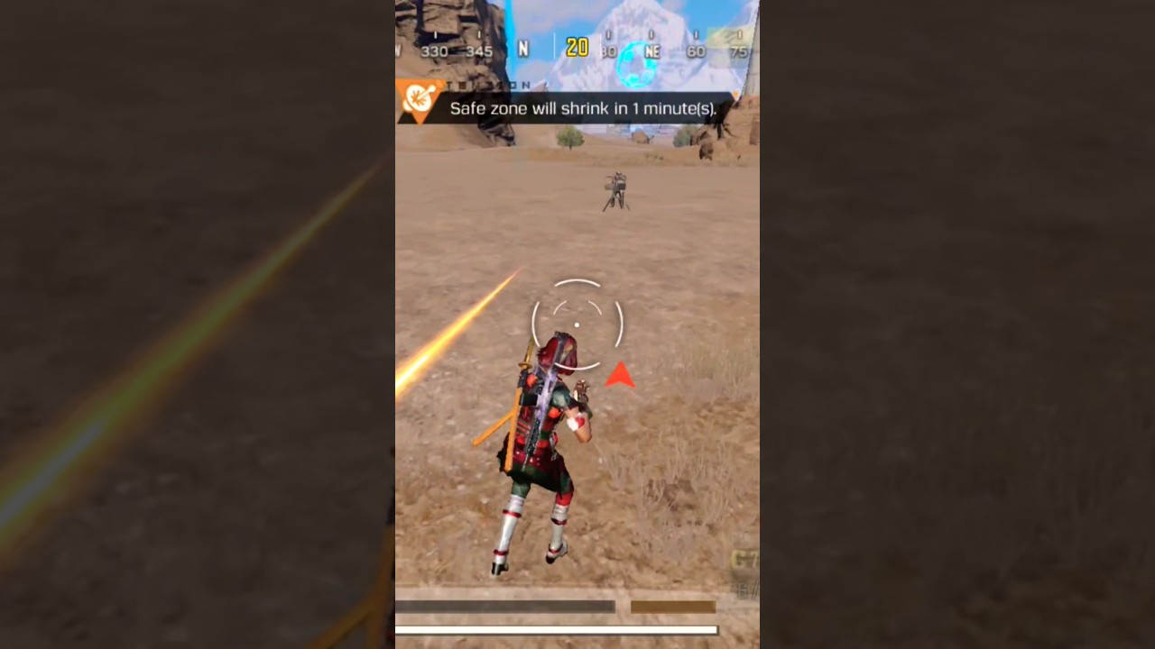 Trolling noob 😐 CODM 