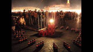 Le Maroc 2007 En Quelques Images