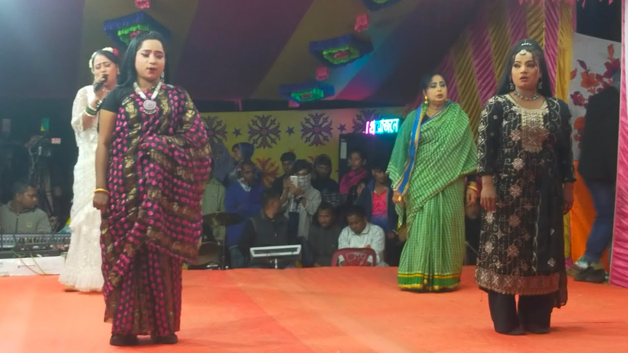 আজকের আয়োজন রহিম বাদশা রুপবান কন্যা | নায়িকা বিউটি সাথী ও নাজমুল অভিনীত | বংকী সখিপুর টাংগাইল থেকে