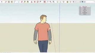 Guide to Quick Navigational Tools with SketchUp