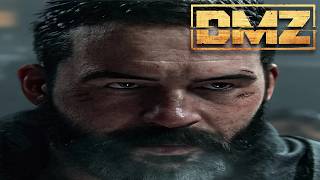 Solo DMZ: Turning Spawn Rushers Into My Prey