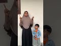 Velocity squid g4me bareng gaezha &amp; mama #funny