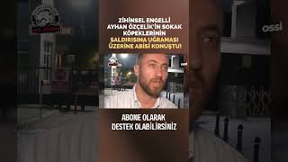 Ayhan Özçelikin Abisi Sessizliğini Bozdu