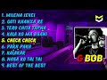 Gbob genius best of best all songs collection  rap god of nepal 2022  gbob fanpage
