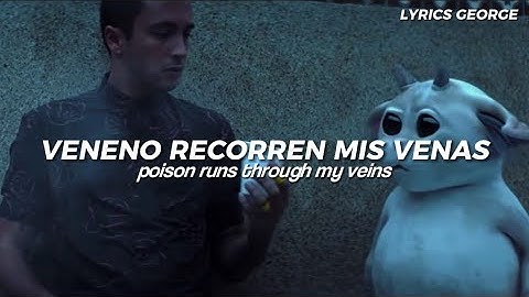 Thumbnail of Twenty One Pilots - Chlorine ( Official Video + Subtitulado al Español)