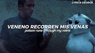 Twenty One Pilots - Chlorine ( Official Video + Subtitulado al Español)