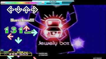 StepMania5 DDR 2ndMix Full Songs Updata celebrate