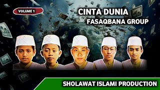VCDHD720P - HUBBUD DUNYA - VOC : UMAR MAWARDI - FASABAQNA GROUP - VOLUME 1
