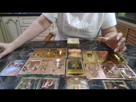 Близнецы с 02 по 08 марта 2026