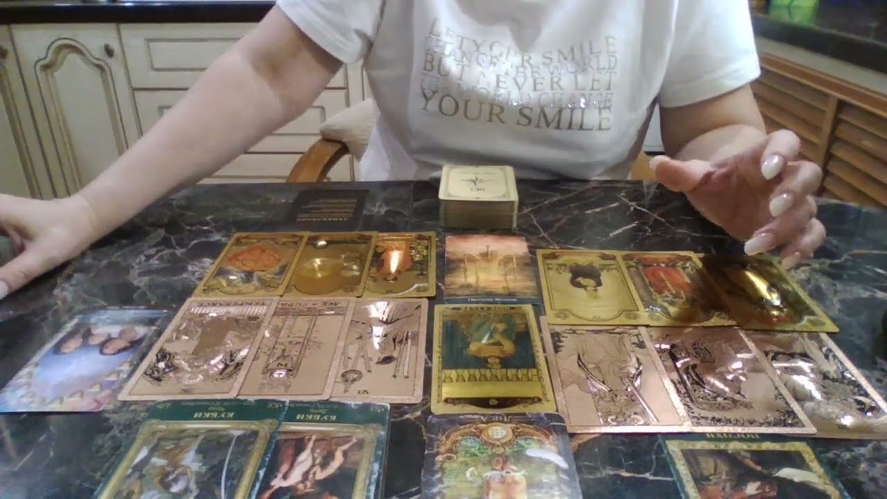 Близнецы с 02 по 08 марта 2026