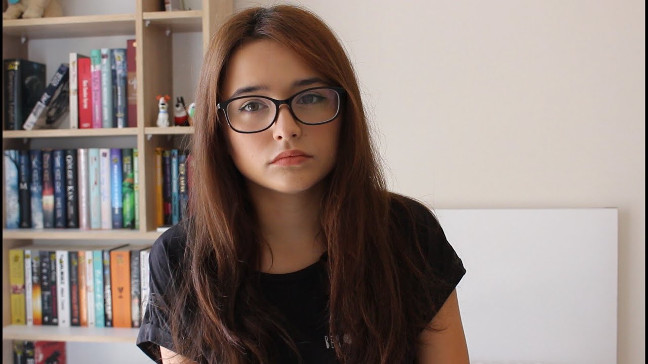 Zorbalığa Uğrama Hikayelerinizi Okuyorum