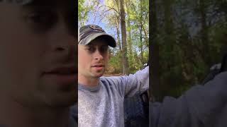 Быстрый способ очистить мягкую крышу вашего Jeep от грязи screenshot 4