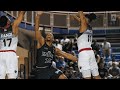 Kadre Gray 21 PTS 5 REB 7 AST June 13 2024 BlackJacks Vs Shooting Stars Kadre Gray 21 PTS 5 REB 7 AST June 13 2024 BlackJacks Vs Shooting Stars