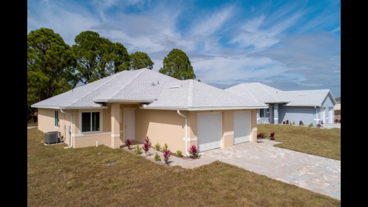 Gulf Coast Duplexes with Mark LePera YouTube
