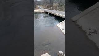 Bryant creek