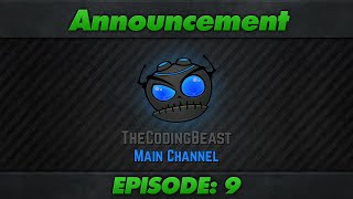 Announcement : Episode 9 : 2K Subs Special - Room Tour