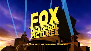 Fox Deadpool Pictures Fox Deadpool Pictures Animation Blue Sky Studios 2006, Version 2