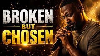👉GOD BROKE YOU BECAUSE YOU WERE TOO STRONG TO BE FIXED ANY OTHER WAY 🙏 | SUNG PRAYER.