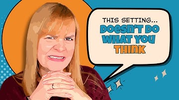 How to use Unwanted Referrals in Google Analytics 4