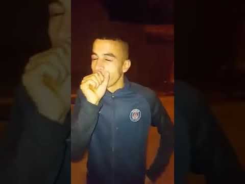 الشاب حميطوش جديد 2018