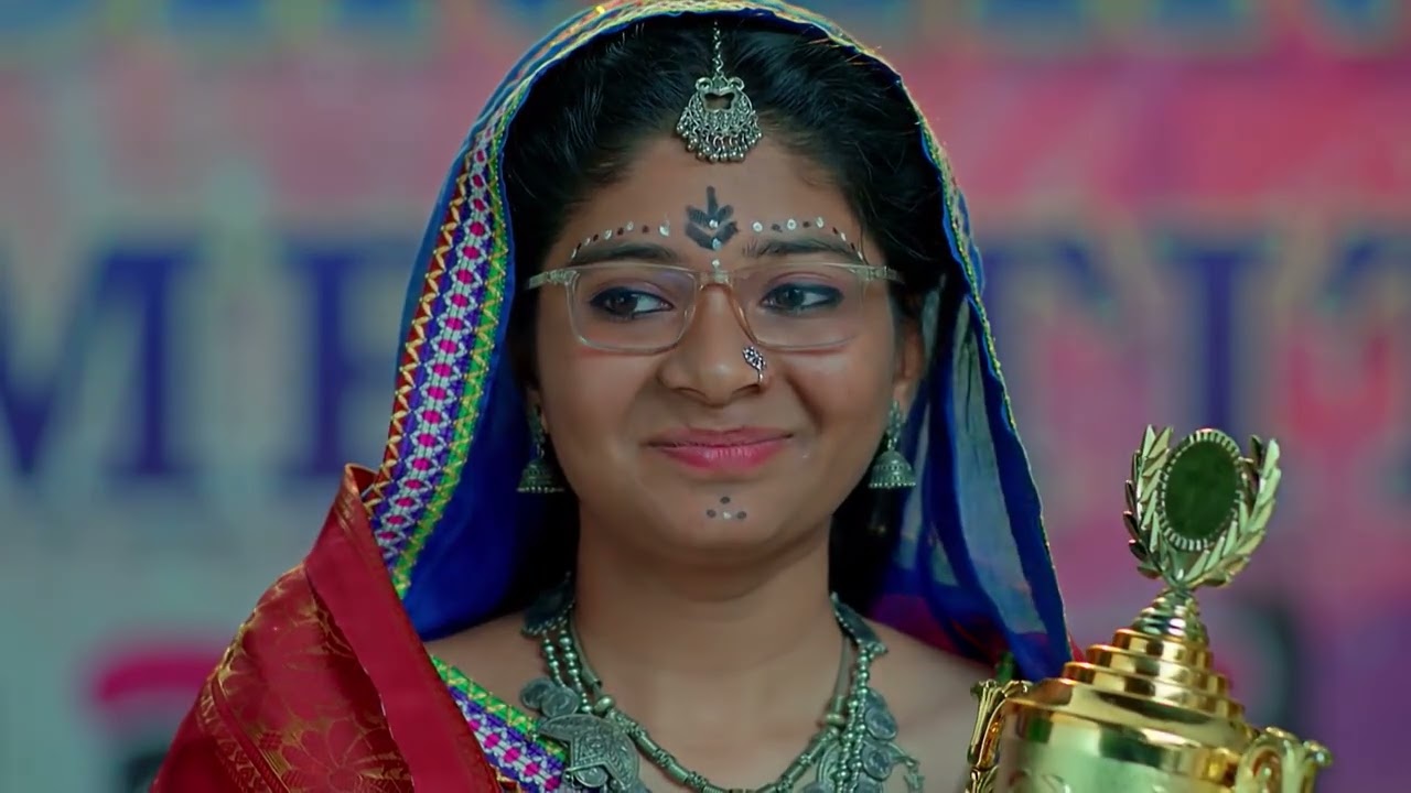 Gundamma Katha | Ep - 2297 | Webisode | Dec 30 2025 | Zee Telugu