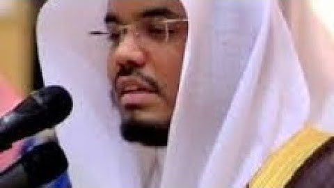 تلاوة مرئية من الحرم المكي الشيخ #ياسر_الدوسري #القرآن_الكريم #الجميع #سورة_الكهف